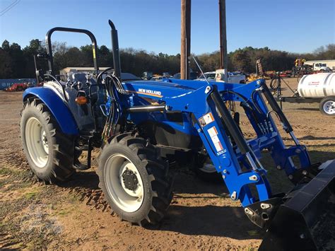 new holland skid steer attachments for sale|new holland workmaster 75 attachments.